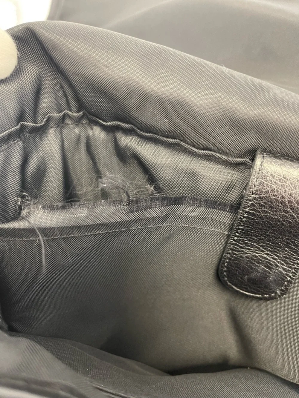 Burberry vintage nova